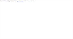 Desktop Screenshot of canalemilan.it